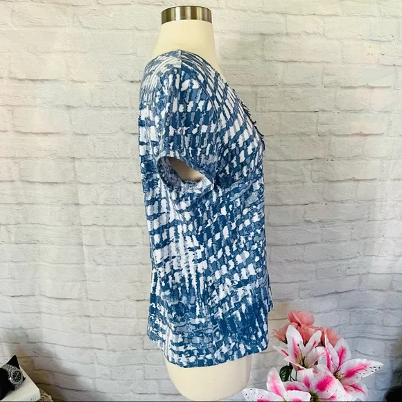 Ruby Rd. Top - Picture 6 of 8